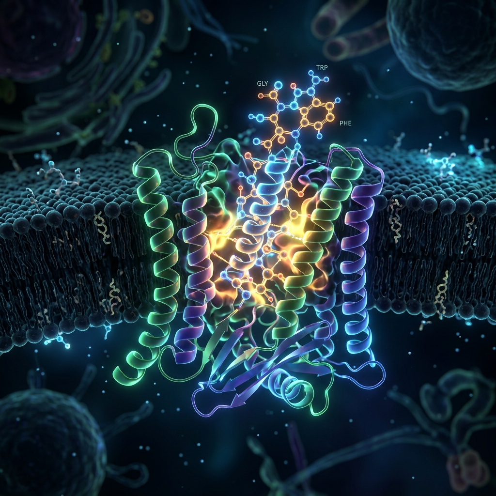Receptor Binding